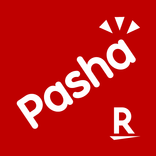 Rakuten Pasha：街で使えるクーポンアプリ