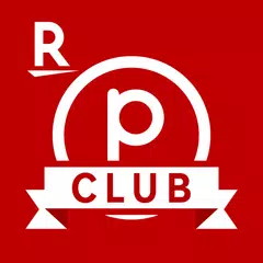楽天ポイントクラブ – 楽天ポイント管理アプリ XAPK download