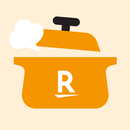 楽天レシピ 人気料理のレシピ検索と簡単献立 aplikacja