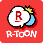 R-TOON 아이콘