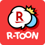 R-TOON アイコン