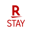 Rakuten STAY​ - アプリ割引でおトクに予約 আইকন