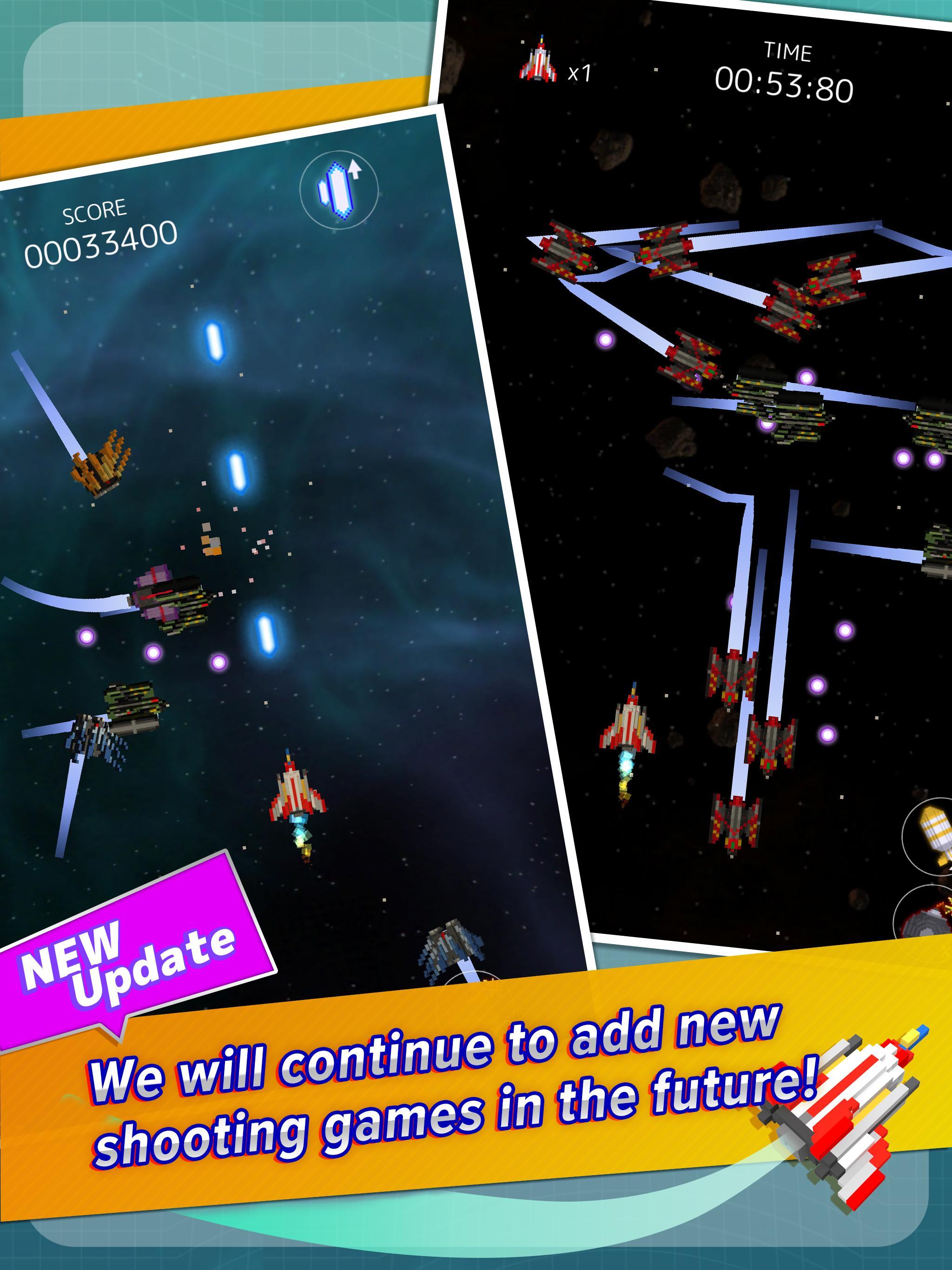 Stg Box - Retro And Arcade Sho Apk For Android Download