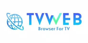 TVWeb Browser for TV