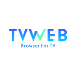 TVWeb Browser for TV