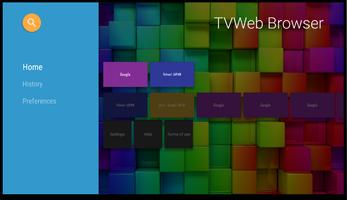TVWeb screenshot 3