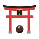 タピオカ神社-タピオカの神を祀る神社アプリ APK