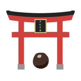 ikon タピオカ神社