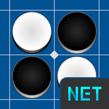 リバーシNET -オンライン対戦ゲーム 定番のテーブルゲーム aplikacja