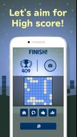 1010 Block Puzzle Game -Erase! screenshot 1