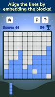 1010 Block Puzzle Game -Erase! screenshot 2