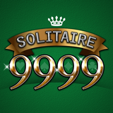 Icona ソリティア9999 -トランプカードゲームの定番クロンダイク