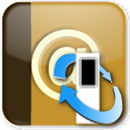 携帯シンク[電話帳] 中継アプリ APK