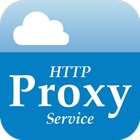 HTTPProxyService biểu tượng