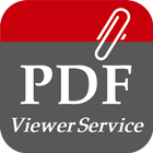آیکون‌ PdfViewerService