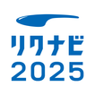 ”リクナビ2025　新卒・既卒学生向け