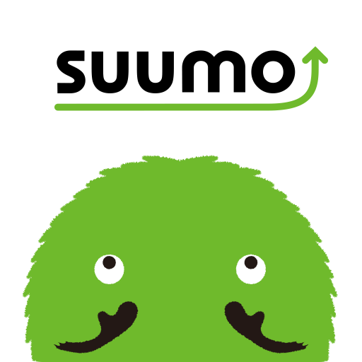 SUUMO 賃貸・売買物件検索アプリ