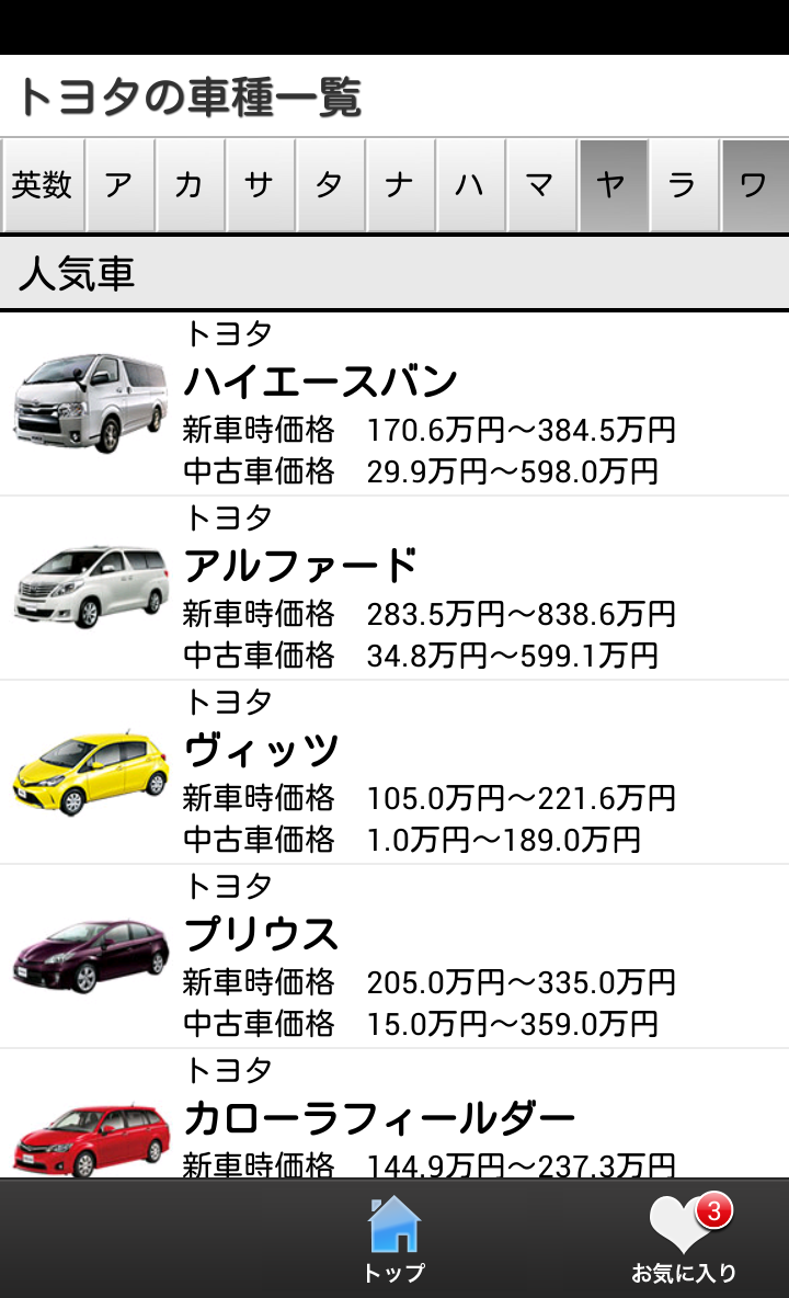 無料で 車カタログ カーセンサーby 中古車 Carsensor アプリの最新版 Apk1 3 2をダウンロードー Android用 車カタログ カーセンサーby 中古車 Carsensor Apk の最新バージョンをダウンロード Apkfab Com Jp 無料で 車カタログ カーセンサーby 中古車 Carsensor アプリの最新版 Apk1 3 2をダウンロードー Android用 車カタログ カーセンサーby 中古車 Carsensor Apk の最新バージョンをダウンロード Apkfab Com Jp