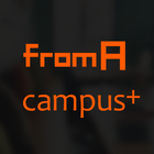 大学生のバイト探しなら フロムエー キャンパス icono