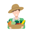 産直アウル - 生産者専用・販売管理アプリ APK