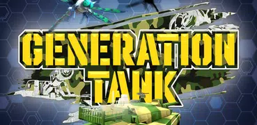 Generation Tank