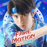 FAKEMOTION King of DOBON aplikacja