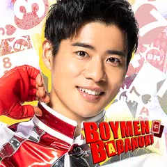 download BOYMEN BABANUKI XAPK