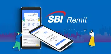 SBI Remit