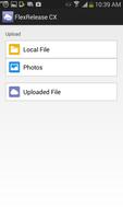 FlexRelease 포스터
