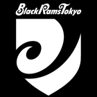 BlackRamsTokyo icône