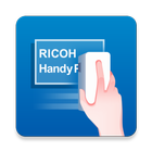 Handy Printer by RICOH icône