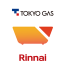 おふろアプリ【東京ガス×どこでもリンナイアプリ】 APK