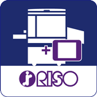 RISO PANEL-D icône