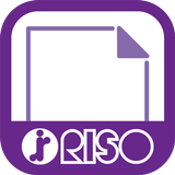 RISO PRINT-S icône