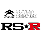RSR icône
