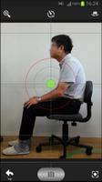 SittingPosture CHECKER plus captura de pantalla 1