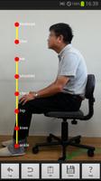 SittingPosture CHECKER plus captura de pantalla 2