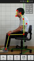 SittingPosture CHECKER plus captura de pantalla 3