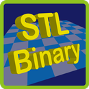 STL Binary Viewer APK