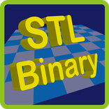 STL Binary Viewer