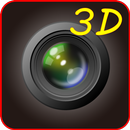 3D SuperimposeCamera APK