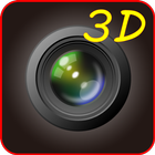 آیکون‌ 3D SuperimposeCamera