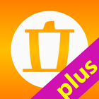 UprightPostureCHECKER plus أيقونة