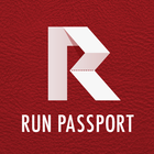 RUN PASSPORT ícone