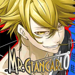 Baixar MR.GIANCARLO【ラッキードッグ１】 XAPK