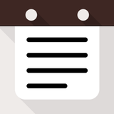 Une notes simple & jolie APK