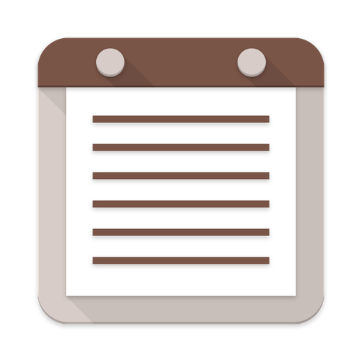 Memo Pad - Simple & Stylish