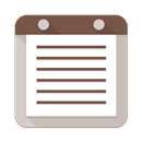 Notepad - Basit ve şık APK