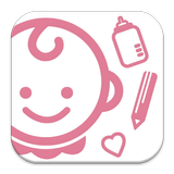 Baby Book - Child Care Diary APK