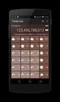 Panda Calculator screenshot 1